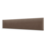 Polsterpaneel Magic Velvet Braun